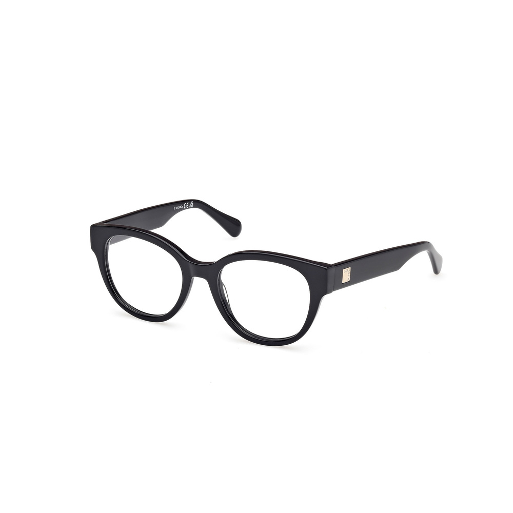 MAX CO  MO5180 Eyeglasses 001 52mm